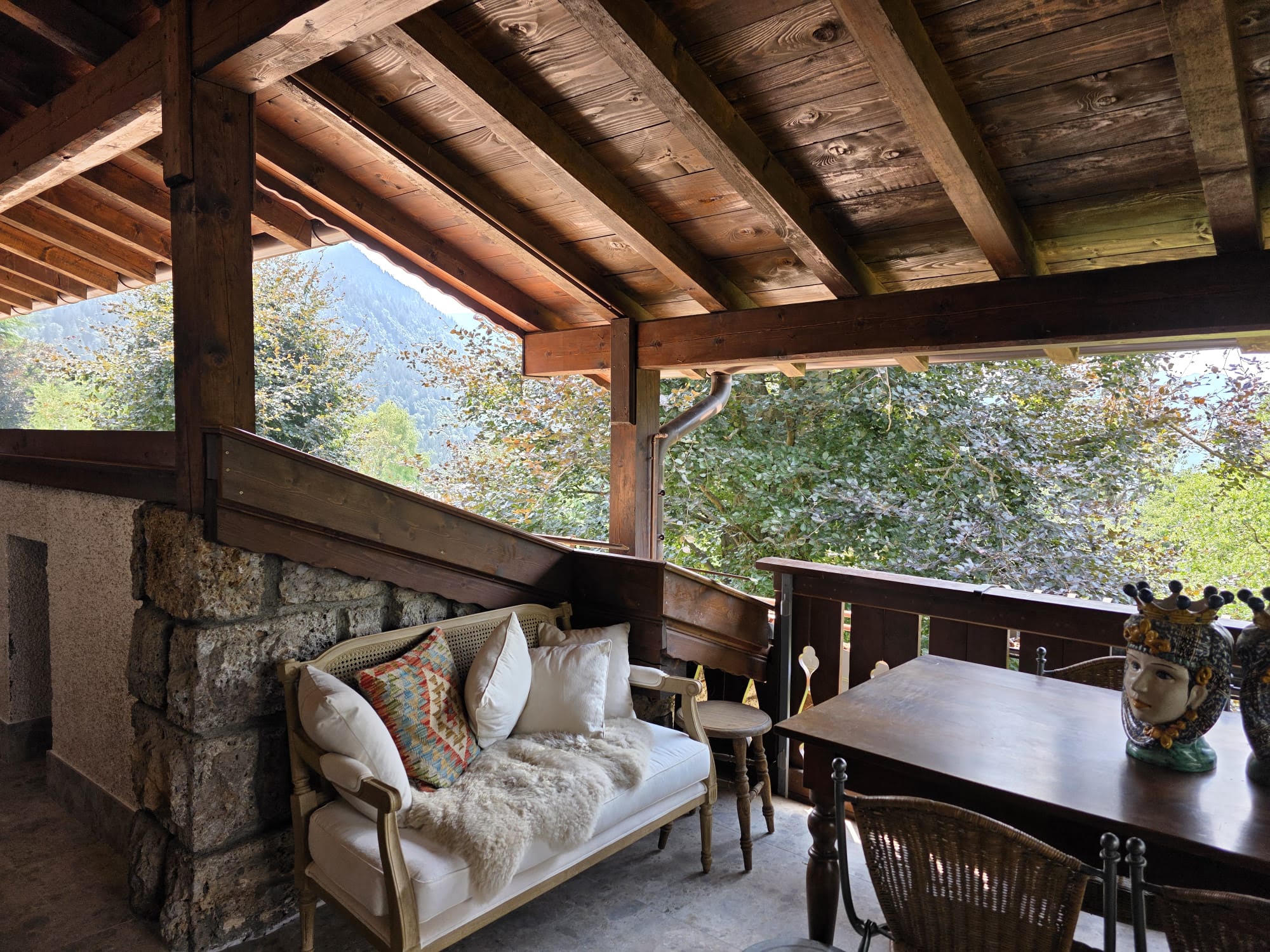 Casa Vacanza Dolcetitta
